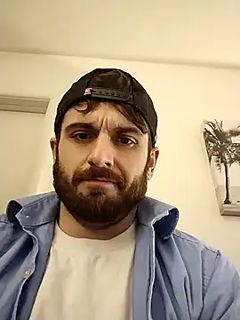 Daddysdirty30 online show from 24, 1, 2025