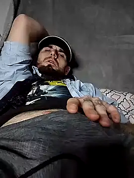 Daddysdirty30 online show from 20, 2, 2025