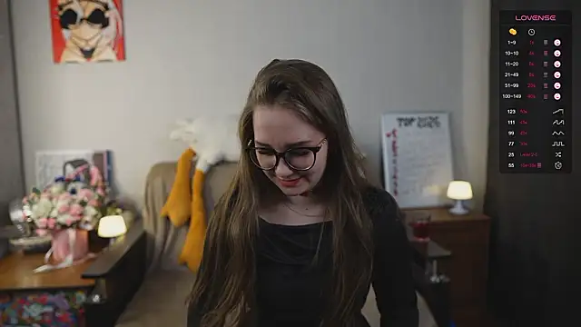 Miatiny online show from 14, 2, 2026