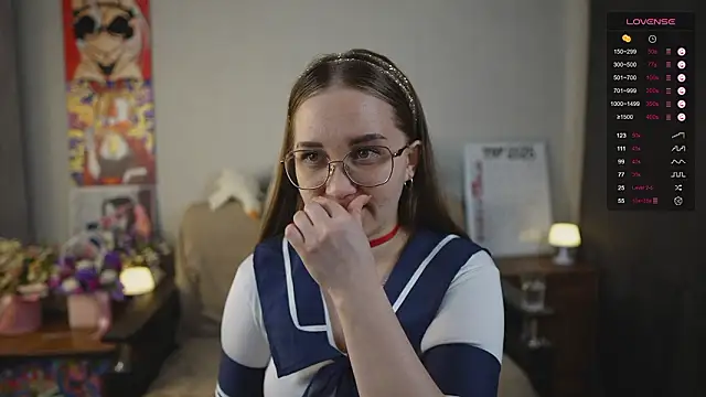 Miatiny online show from 12, 3, 2026