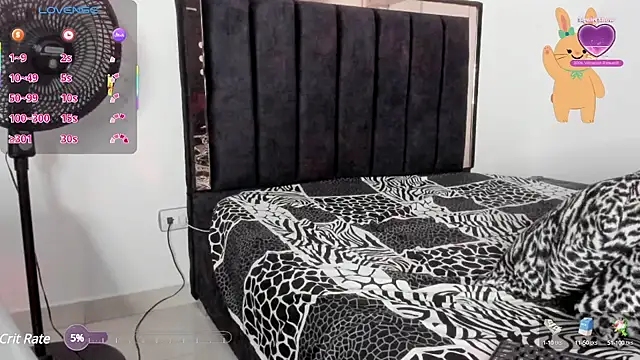 Moon Sammy online show from 4, 2, 2025