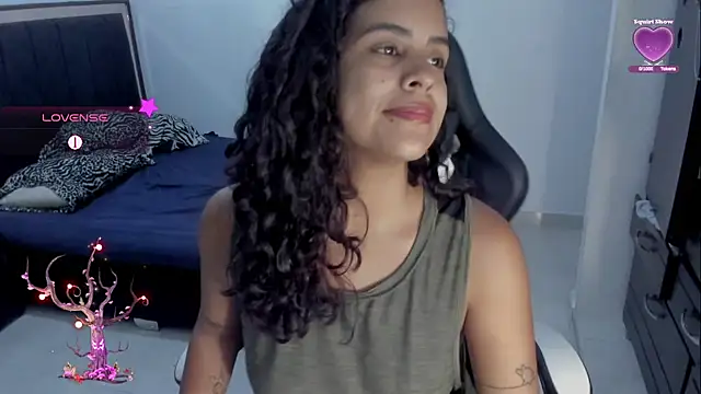 Moon Sammy online show from 21, 3, 2025