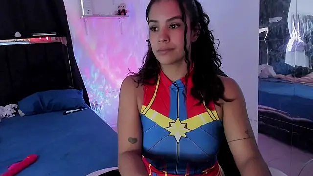 Moon Sammy online show from 2, 3, 2026