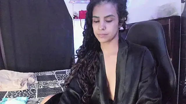 Snapshot of Moon_Sammy chatting on 18, 6, 2026 Moon Sammy online show from 18, 6, 2026
