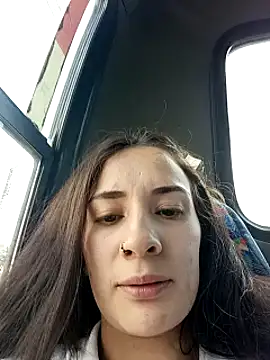 SAMANTHA-16  online show from 7, 1, 2025