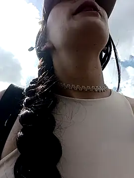 SAMANTHA-16  online show from 28, 1, 2025