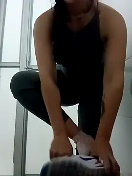 SAMANTHA-16  online show from 28, 1, 2025