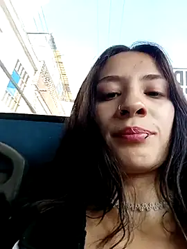 SAMANTHA-16  online show from 15, 2, 2025