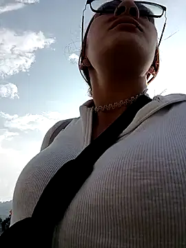 SAMANTHA-16  online show from 26, 2, 2025