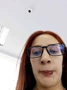 SAMANTHA-16  online show from 6, 3, 2025