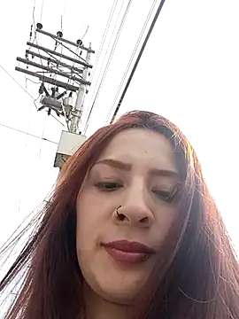 SAMANTHA-16  online show from 7, 3, 2025