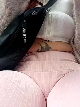 SAMANTHA-16  online show from 18, 3, 2025