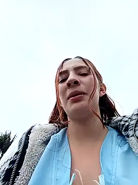 SAMANTHA-16  online show from 11, 3, 2026