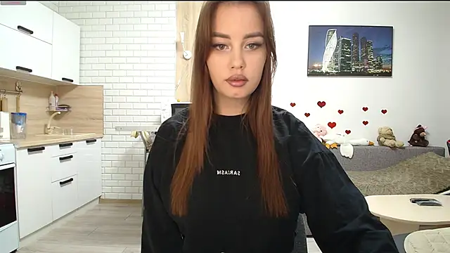 Snapshot of sweet_girl_Vr chatting on 1, 3, 2025 sweet girl Vr online show from 1, 3, 2025