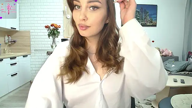 Snapshot of sweet_girl_Vr chatting on 14, 3, 2025 sweet girl Vr online show from 14, 3, 2025