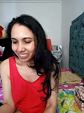 Snapshot of KimPielCanela chatting on 12, 2, 2025 KimPielCanela online show from 12, 2, 2025