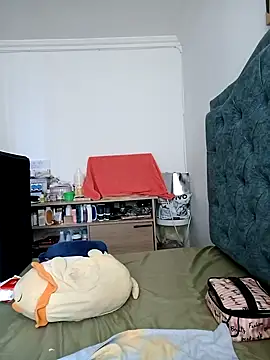 Snapshot of KimPielCanela chatting on 15, 2, 2025 KimPielCanela online show from 15, 2, 2025