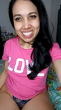 Snapshot of KimPielCanela chatting on 22, 2, 2025 KimPielCanela online show from 22, 2, 2025