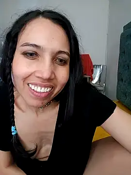 Snapshot of KimPielCanela chatting on 3, 3, 2025 KimPielCanela online show from 3, 3, 2025