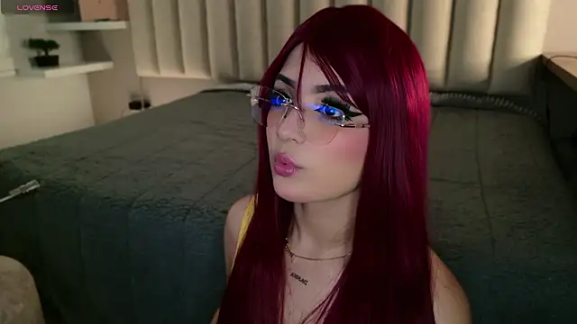 Snapshot of Megan_mooree_ chatting on 26, 9, 2025 Megan mooree online show from 26, 9, 2025