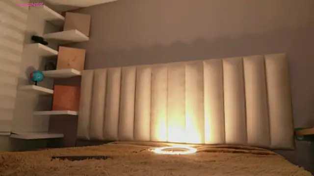 Megan mooree  online show from 3, 4, 2026