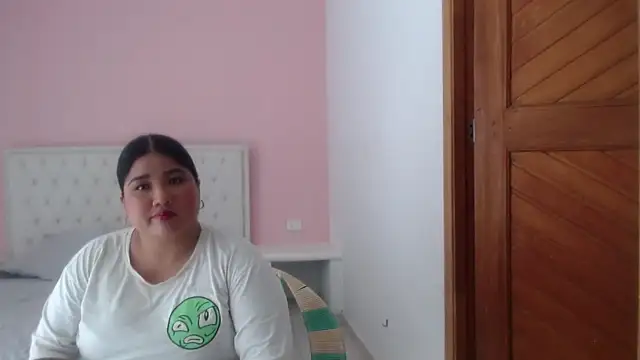Snapshot of Gabycutee chatting on 8, 1, 2026 Gabycutee online show from 8, 1, 2026