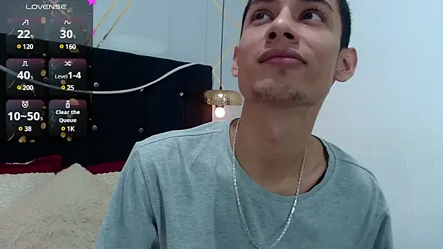 Oliver king sex online show from 29, 12, 2024