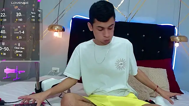 Oliver king sex online show from 30, 12, 2024