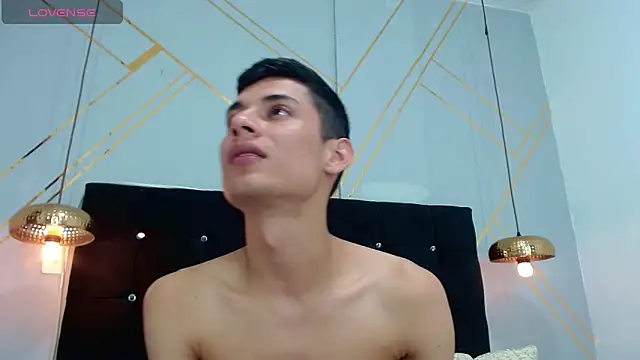 Oliver king sex online show from 25, 1, 2025