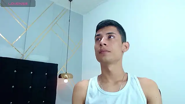 Oliver king sex online show from 25, 1, 2025