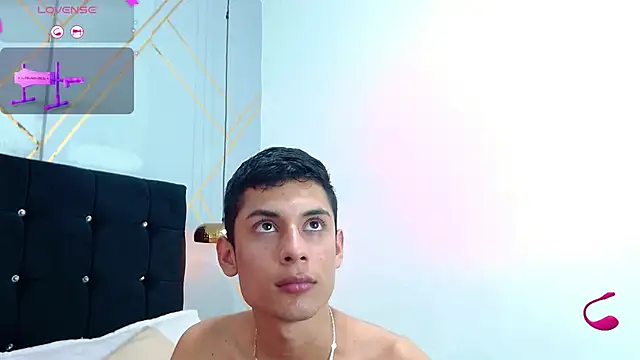 Oliver king sex online show from 4, 2, 2025