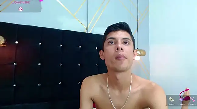 Oliver king sex online show from 8, 2, 2025