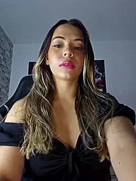 Antonella2 m online show from 17, 10, 2025