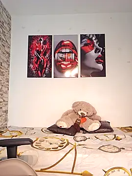 Antonella2 m online show from 28, 4, 2026