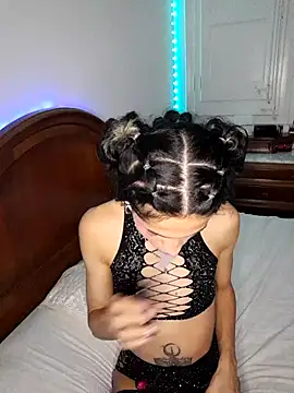 Snapshot of Abby_bella09 chatting on 12, 2, 2025 Abby bella09 online show from 12, 2, 2025