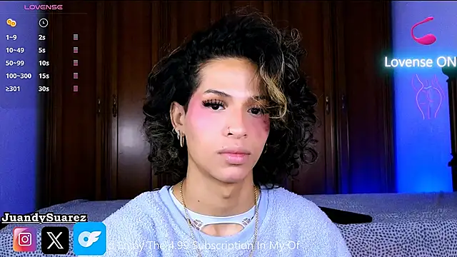 Snapshot of Abby_bella09 chatting on 3, 11, 2025 Abby bella09 online show from 3, 11, 2025