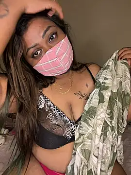 Snapshot of IndieSM chatting on 15, 2, 2025 IndieSM online show from 15, 2, 2025