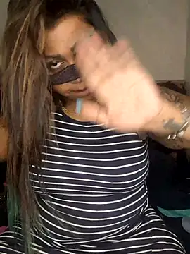 Snapshot of IndieSM chatting on 1, 3, 2025 IndieSM online show from 1, 3, 2025