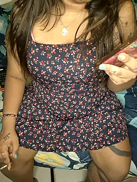 Snapshot of IndieSM chatting on 21, 9, 2025 IndieSM online show from 21, 9, 2025