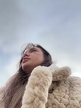 Snapshot of Holly_Molii chatting on 17, 1, 2025 Holly Molii online show from 17, 1, 2025