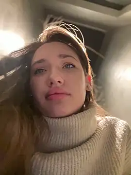 Snapshot of Holly_Molii chatting on 19, 1, 2025 Holly Molii online show from 19, 1, 2025