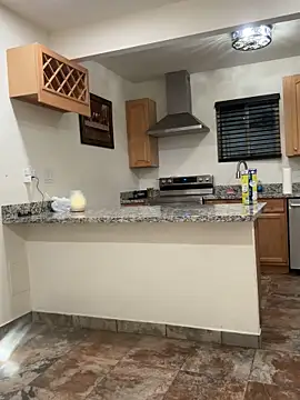 foxy ana13 online show from 22, 3, 2025