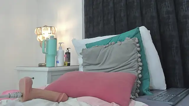 SamanthaBrown69 online show from 5, 10, 2025