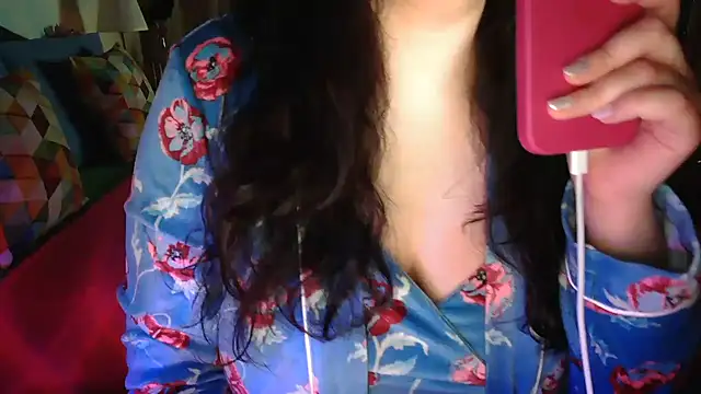 CronacaErotica online show from 24, 1, 2025