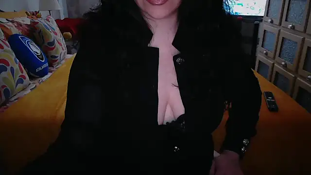 CronacaErotica online show from 14, 5, 2026