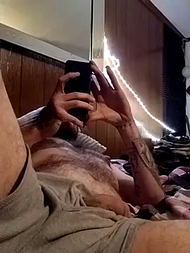 RobStrokes215 online show from 26, 12, 2024