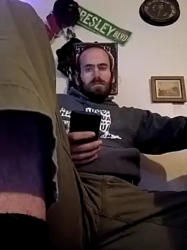 RobStrokes215 online show from 30, 1, 2025