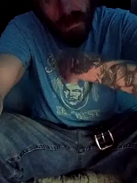 RobStrokes215 online show from 7, 10, 2025