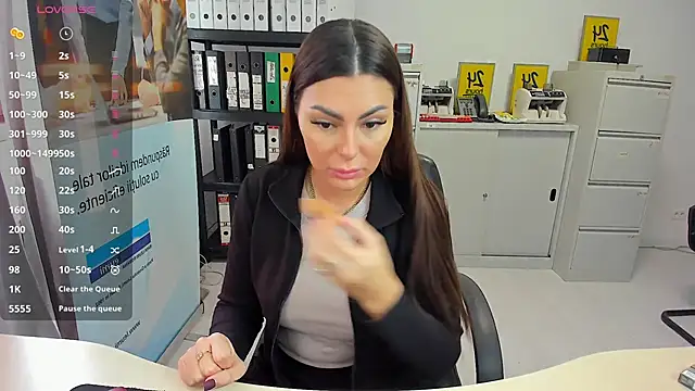 kilenyapatrice online show from 13, 3, 2025