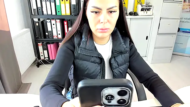 kilenyapatrice online show from 30, 9, 2025